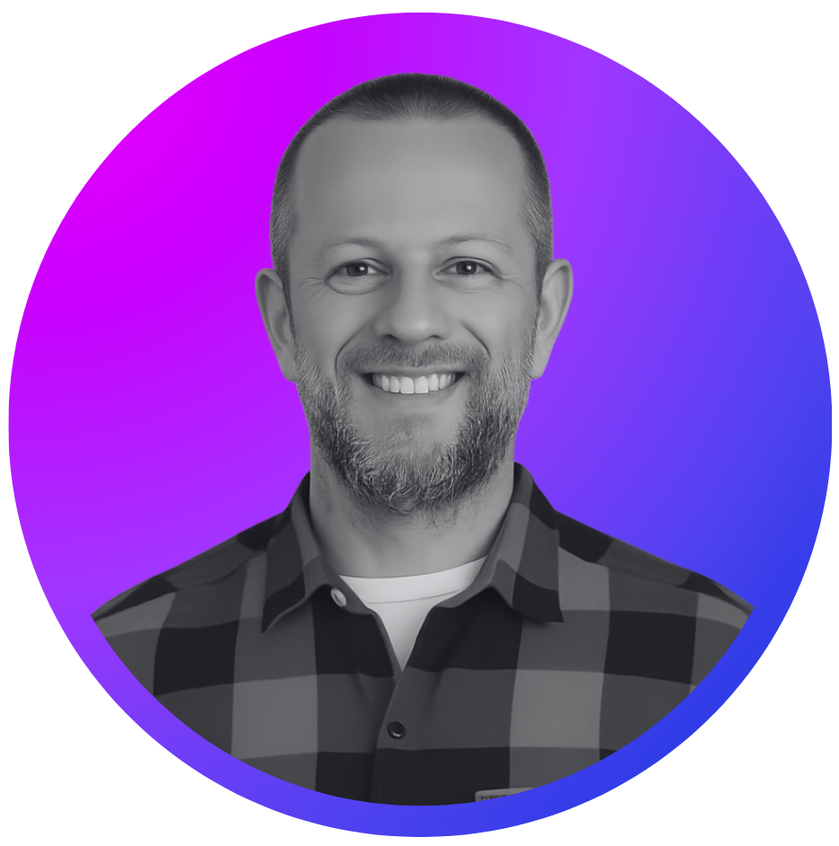 Leandro Campopiano — Director Digital